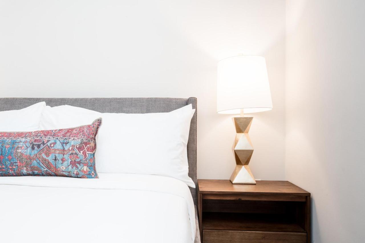 Cozysuites Musicrow Astonishing Studio With Free Parking 07 NashvilleNashville  Kültér fotó