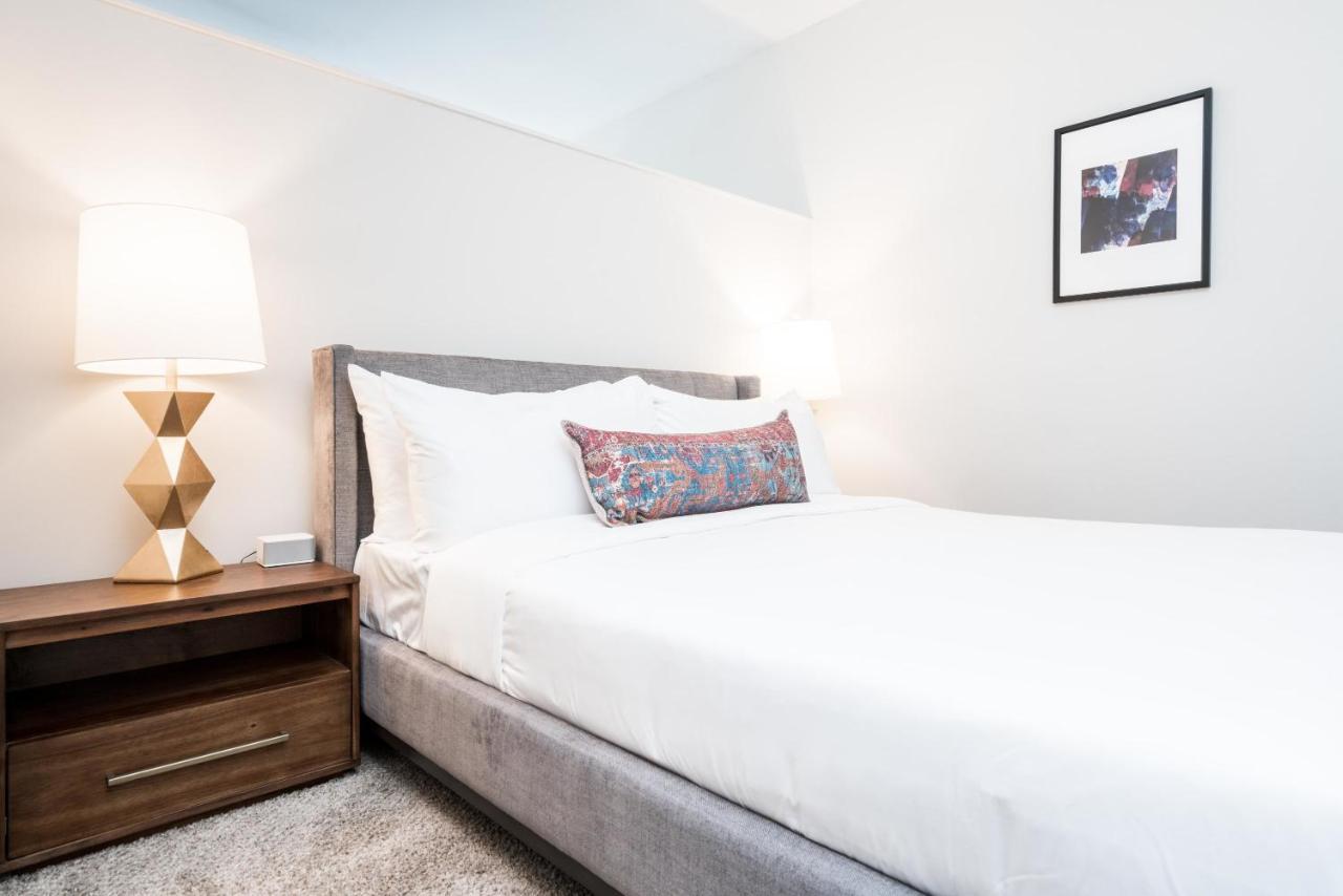Cozysuites Musicrow Astonishing Studio With Free Parking 07 NashvilleNashville  Kültér fotó