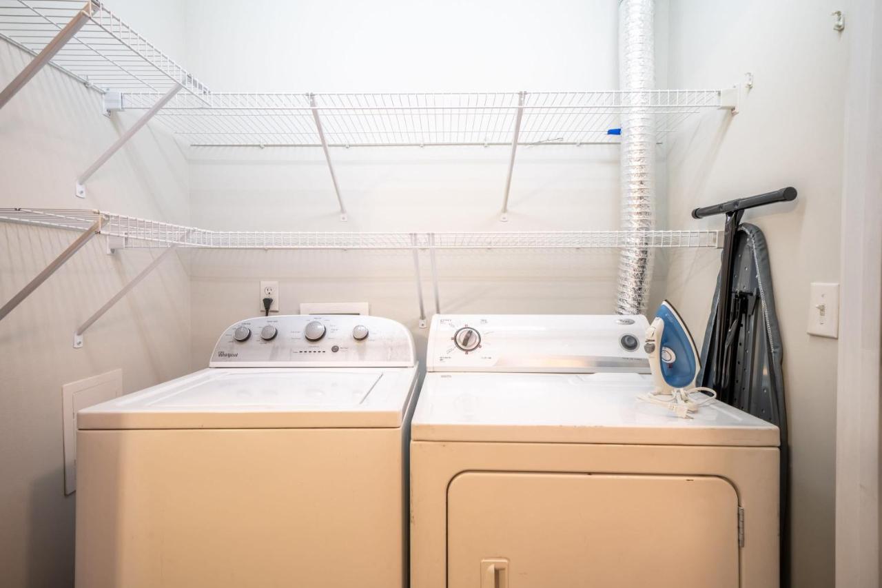 Cozysuites Musicrow Astonishing Studio With Free Parking 07 NashvilleNashville  Kültér fotó