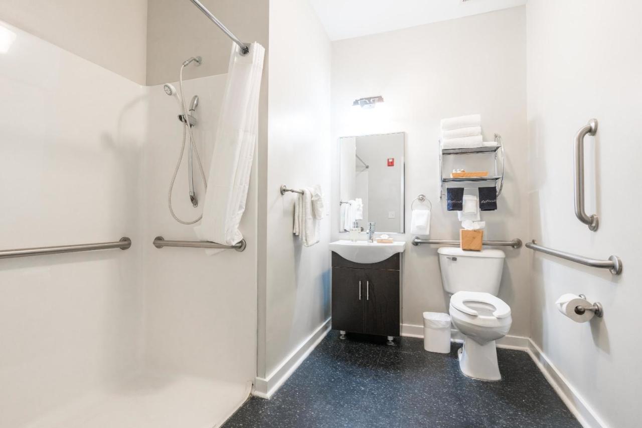 Cozysuites Musicrow Astonishing Studio With Free Parking 07 NashvilleNashville  Kültér fotó
